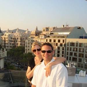 Meet your Posher, Sandra